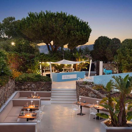 Baia Di Chia Resort Sardinia, Curio Collection By Hilton Esterno foto