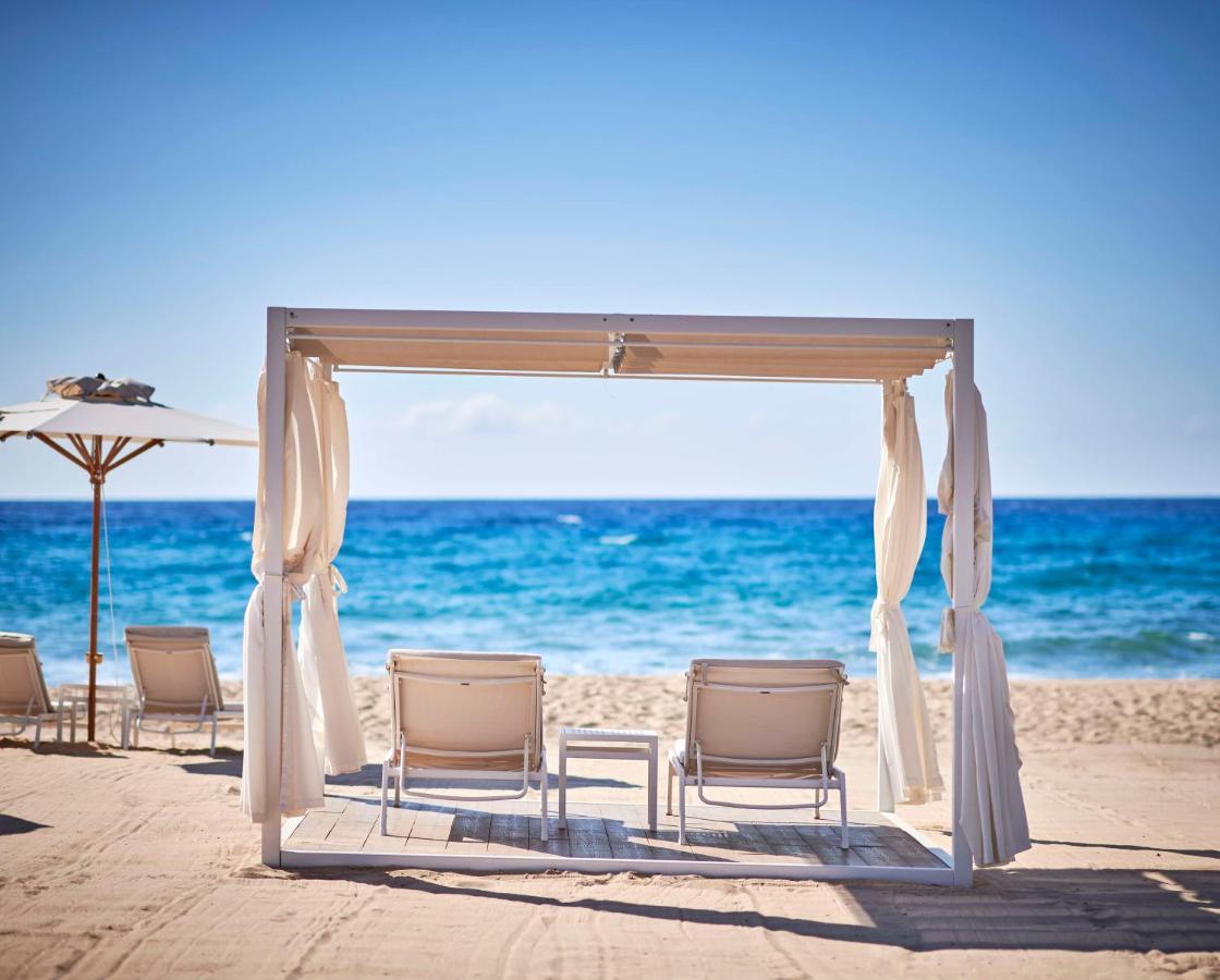 Baia Di Chia Resort Sardinia, Curio Collection By Hilton Esterno foto