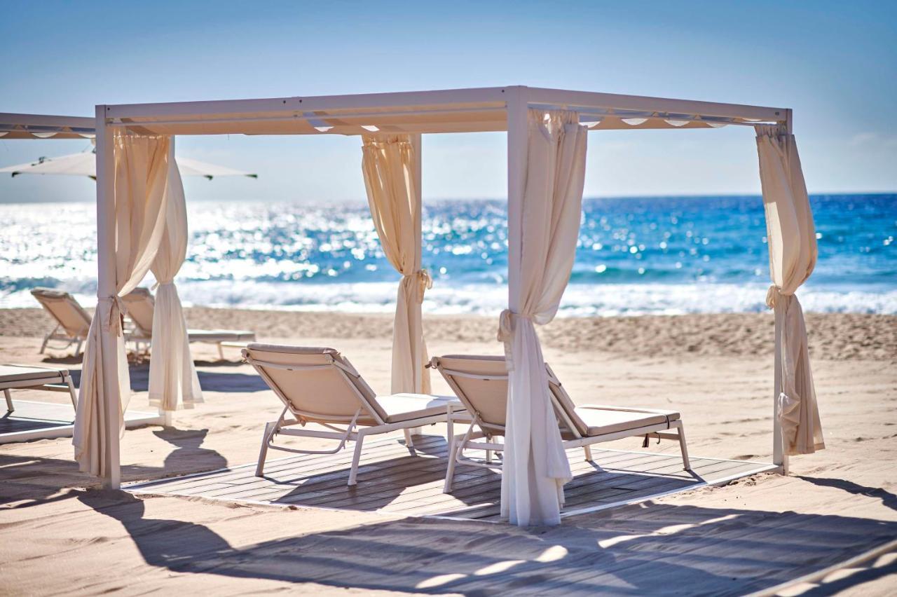 Baia Di Chia Resort Sardinia, Curio Collection By Hilton Esterno foto