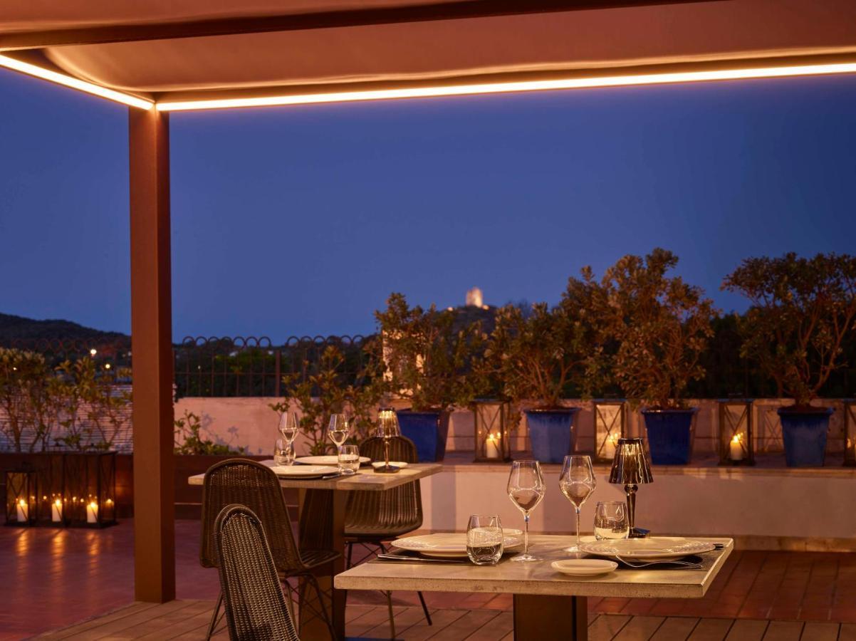 Baia Di Chia Resort Sardinia, Curio Collection By Hilton Esterno foto