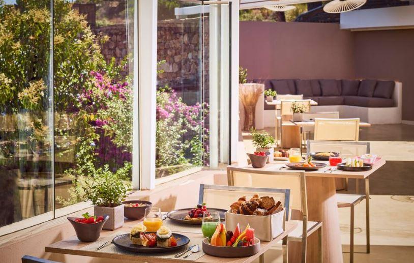 Baia Di Chia Resort Sardinia, Curio Collection By Hilton Esterno foto